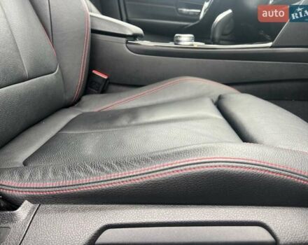 Черный БМВ 4 Серия, объемом двигателя 2 л и пробегом 149 тыс. км за 26800 $, фото 11 на Automoto.ua