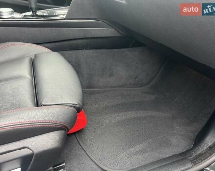 Черный БМВ 4 Серия, объемом двигателя 2 л и пробегом 149 тыс. км за 26800 $, фото 10 на Automoto.ua