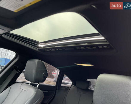 Чорний БМВ 4 Серія, об'ємом двигуна 2 л та пробігом 135 тис. км за 19800 $, фото 20 на Automoto.ua