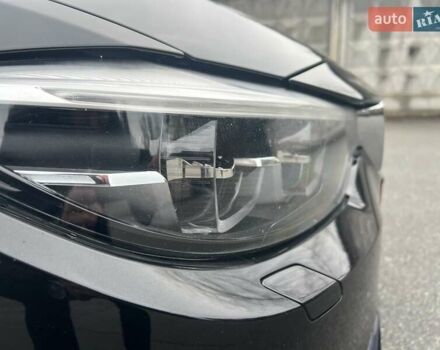 Черный БМВ 4 Серия, объемом двигателя 2 л и пробегом 149 тыс. км за 26800 $, фото 59 на Automoto.ua