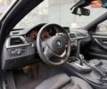Чорний БМВ 4 Серія, об'ємом двигуна 2 л та пробігом 88 тис. км за 15750 $, фото 28 на Automoto.ua