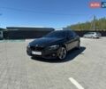 Черный БМВ 4 Серия, объемом двигателя 2 л и пробегом 140 тыс. км за 16000 $, фото 1 на Automoto.ua