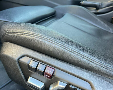 Черный БМВ 4 Серия, объемом двигателя 2 л и пробегом 171 тыс. км за 19999 $, фото 12 на Automoto.ua