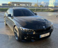 Черный БМВ 4 Серия, объемом двигателя 2 л и пробегом 171 тыс. км за 19999 $, фото 1 на Automoto.ua