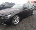 Черный БМВ 4 Серия, объемом двигателя 0 л и пробегом 100 тыс. км за 17200 $, фото 2 на Automoto.ua