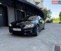 Черный БМВ 4 Серия, объемом двигателя 2 л и пробегом 68 тыс. км за 26000 $, фото 1 на Automoto.ua