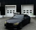 Чорний БМВ 4 Серія, об'ємом двигуна 2 л та пробігом 128 тис. км за 19950 $, фото 1 на Automoto.ua