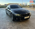 Черный БМВ 4 Серия, объемом двигателя 2 л и пробегом 171 тыс. км за 19999 $, фото 2 на Automoto.ua