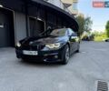 Чорний БМВ 4 Серія, об'ємом двигуна 2 л та пробігом 68 тис. км за 28000 $, фото 1 на Automoto.ua
