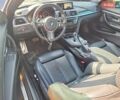 Черный БМВ 4 Серия, объемом двигателя 0 л и пробегом 90 тыс. км за 7500 $, фото 7 на Automoto.ua