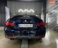 Чорний БМВ 4 Серія, об'ємом двигуна 2 л та пробігом 68 тис. км за 28000 $, фото 11 на Automoto.ua