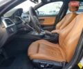 Чорний БМВ 4 Серія, об'ємом двигуна 0 л та пробігом 140 тис. км за 5000 $, фото 6 на Automoto.ua