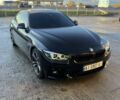 Черный БМВ 4 Серия, объемом двигателя 2 л и пробегом 171 тыс. км за 19999 $, фото 1 на Automoto.ua