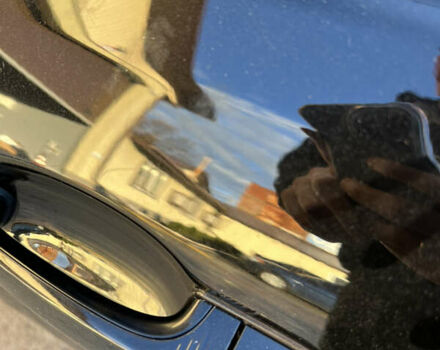 Черный БМВ 4 Серия, объемом двигателя 2 л и пробегом 171 тыс. км за 19999 $, фото 8 на Automoto.ua