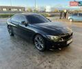 Черный БМВ 4 Серия, объемом двигателя 2 л и пробегом 171 тыс. км за 19999 $, фото 3 на Automoto.ua