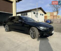 Чорний БМВ 4 Серія, об'ємом двигуна 0 л та пробігом 173 тис. км за 19900 $, фото 2 на Automoto.ua