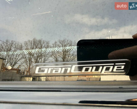 Чорний БМВ 4 Серія, об'ємом двигуна 0 л та пробігом 173 тис. км за 19900 $, фото 5 на Automoto.ua