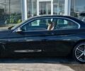 Чорний БМВ 4 Серія, об'ємом двигуна 3 л та пробігом 82 тис. км за 24500 $, фото 3 на Automoto.ua