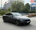 Черный БМВ 4 Серия, объемом двигателя 3 л и пробегом 49 тыс. км за 22500 $, фото 1 на Automoto.ua
