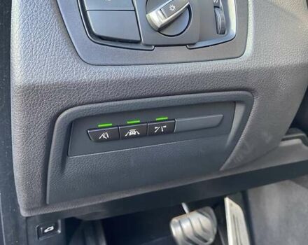 Черный БМВ 4 Серия, объемом двигателя 2 л и пробегом 58 тыс. км за 25000 $, фото 18 на Automoto.ua