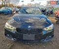 Черный БМВ 4 Серия, объемом двигателя 2 л и пробегом 111 тыс. км за 8200 $, фото 4 на Automoto.ua