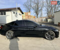 Чорний БМВ 4 Серія, об'ємом двигуна 0 л та пробігом 173 тис. км за 19900 $, фото 3 на Automoto.ua