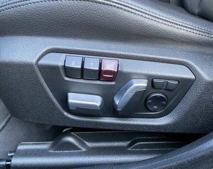 Черный БМВ 4 Серия, объемом двигателя 2 л и пробегом 58 тыс. км за 25000 $, фото 17 на Automoto.ua