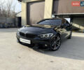 Чорний БМВ 4 Серія, об'ємом двигуна 0 л та пробігом 173 тис. км за 19900 $, фото 1 на Automoto.ua
