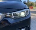 Черный БМВ 4 Серия, объемом двигателя 2 л и пробегом 58 тыс. км за 25000 $, фото 20 на Automoto.ua