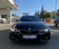 Черный БМВ 4 Серия, объемом двигателя 2 л и пробегом 58 тыс. км за 25000 $, фото 1 на Automoto.ua