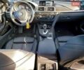 Черный БМВ 4 Серия, объемом двигателя 2 л и пробегом 111 тыс. км за 8200 $, фото 7 на Automoto.ua