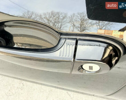 Чорний БМВ 4 Серія, об'ємом двигуна 0 л та пробігом 173 тис. км за 19900 $, фото 6 на Automoto.ua