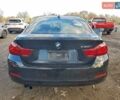 Черный БМВ 4 Серия, объемом двигателя 2 л и пробегом 111 тыс. км за 8200 $, фото 5 на Automoto.ua