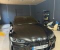 Чорний БМВ 4 Серія, об'ємом двигуна 2 л та пробігом 63 тис. км за 34500 $, фото 1 на Automoto.ua