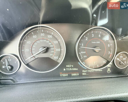 Чорний БМВ 4 Серія, об'ємом двигуна 0 л та пробігом 173 тис. км за 19900 $, фото 9 на Automoto.ua