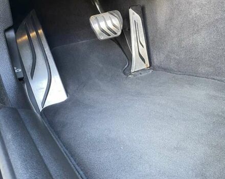 Черный БМВ 4 Серия, объемом двигателя 2 л и пробегом 58 тыс. км за 25000 $, фото 15 на Automoto.ua