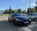 Черный БМВ 4 Серия, объемом двигателя 2 л и пробегом 58 тыс. км за 25000 $, фото 1 на Automoto.ua