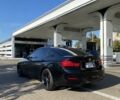 Черный БМВ 4 Серия, объемом двигателя 2 л и пробегом 58 тыс. км за 25000 $, фото 4 на Automoto.ua