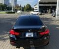 Черный БМВ 4 Серия, объемом двигателя 2 л и пробегом 58 тыс. км за 25000 $, фото 2 на Automoto.ua