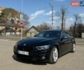 Черный БМВ 4 Серия, объемом двигателя 2 л и пробегом 96 тыс. км за 21999 $, фото 1 на Automoto.ua