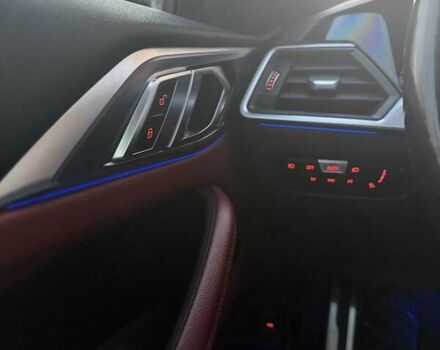 Черный БМВ 4 Серия, объемом двигателя 2 л и пробегом 99 тыс. км за 39999 $, фото 10 на Automoto.ua