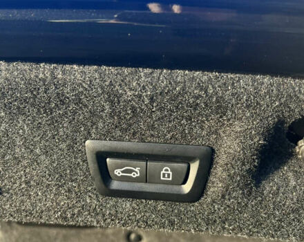 Черный БМВ 4 Серия, объемом двигателя 3 л и пробегом 55 тыс. км за 52000 $, фото 31 на Automoto.ua