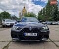 Черный БМВ 4 Серия, объемом двигателя 3 л и пробегом 47 тыс. км за 47000 $, фото 1 на Automoto.ua