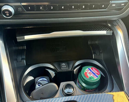 Черный БМВ 4 Серия, объемом двигателя 3 л и пробегом 55 тыс. км за 52000 $, фото 40 на Automoto.ua