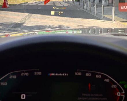 Черный БМВ 4 Серия, объемом двигателя 3 л и пробегом 41 тыс. км за 53900 $, фото 18 на Automoto.ua