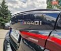 Черный БМВ 4 Серия, объемом двигателя 3 л и пробегом 47 тыс. км за 47000 $, фото 16 на Automoto.ua