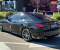 Черный БМВ 4 Серия, объемом двигателя 2 л и пробегом 65 тыс. км за 33990 $, фото 4 на Automoto.ua