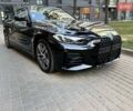 Черный БМВ 4 Серия, объемом двигателя 2 л и пробегом 45 тыс. км за 39500 $, фото 4 на Automoto.ua