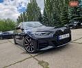 Черный БМВ 4 Серия, объемом двигателя 3 л и пробегом 47 тыс. км за 47000 $, фото 7 на Automoto.ua