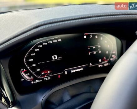 Черный БМВ 4 Серия, объемом двигателя 3 л и пробегом 35 тыс. км за 55000 $, фото 11 на Automoto.ua